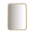 Miroir Narcisse Gold XL