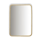 Miroir Narcisse Gold XL