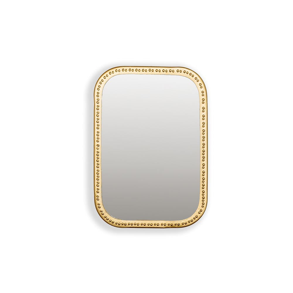 Miroir Narcisse Gold M