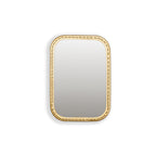 Miroir Narcisse Gold M