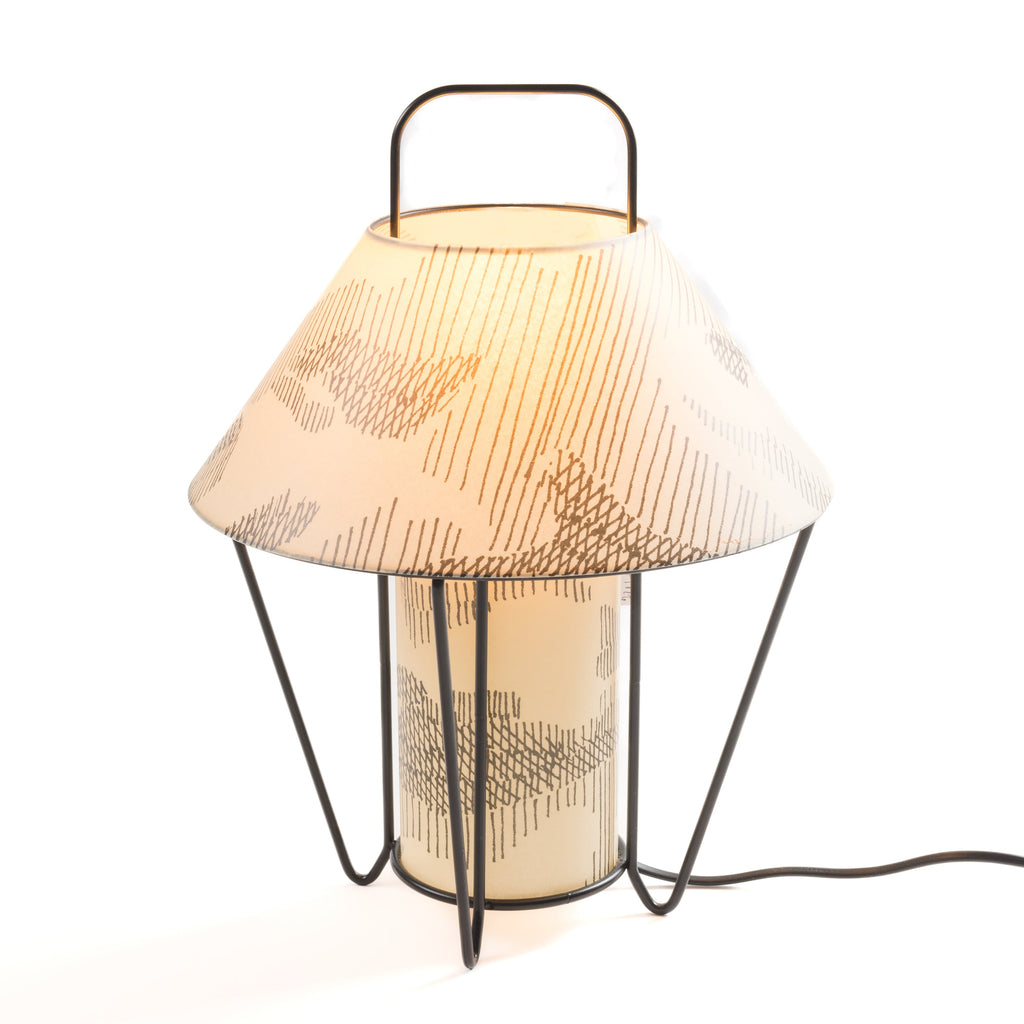 Baladeuse Fifty Altus