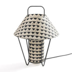 Baladeuse Fifty Triangle noir