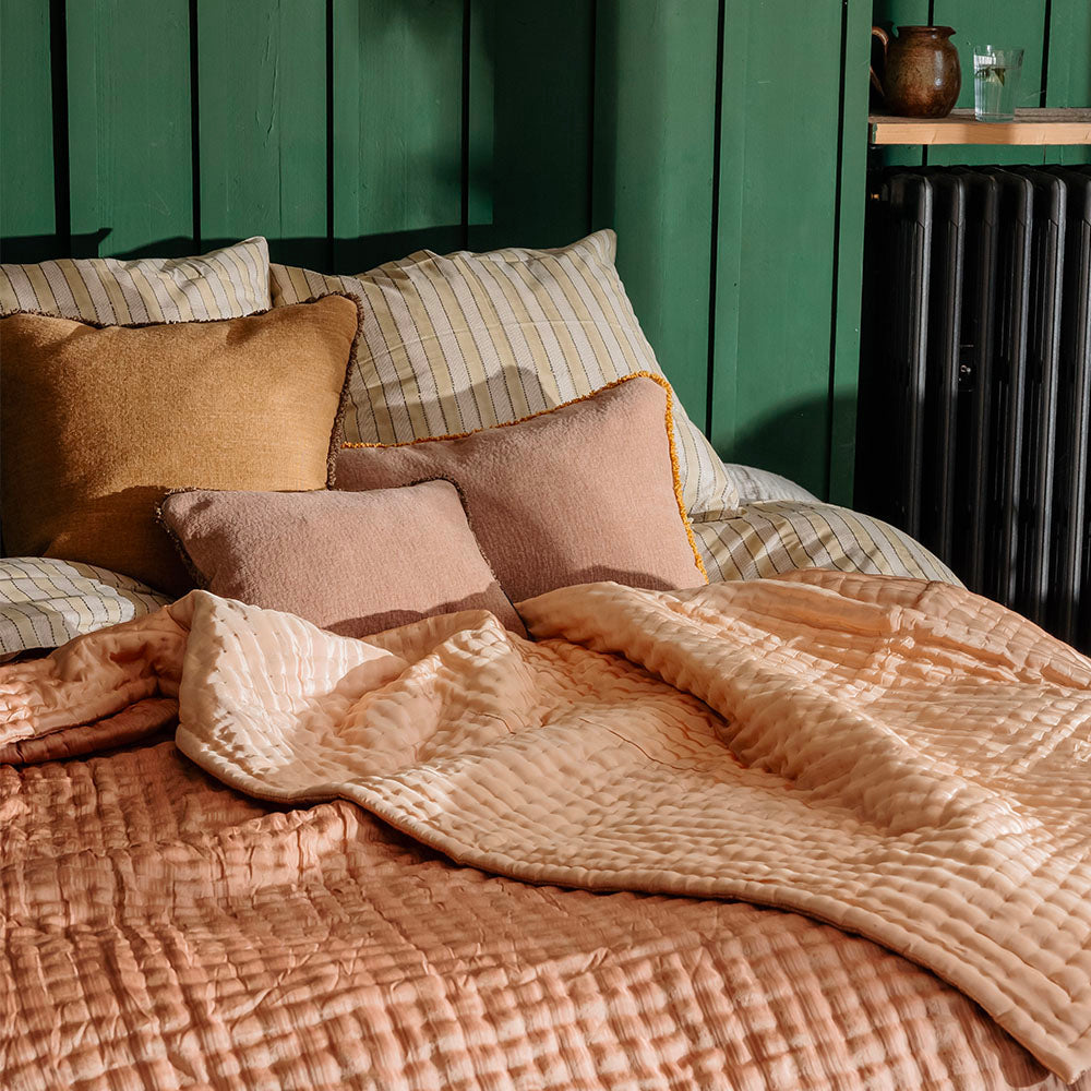 Quilt Ritournelle Etosha