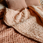Quilt Ritournelle Etosha