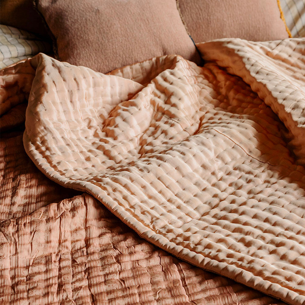 Quilt Ritournelle Etosha