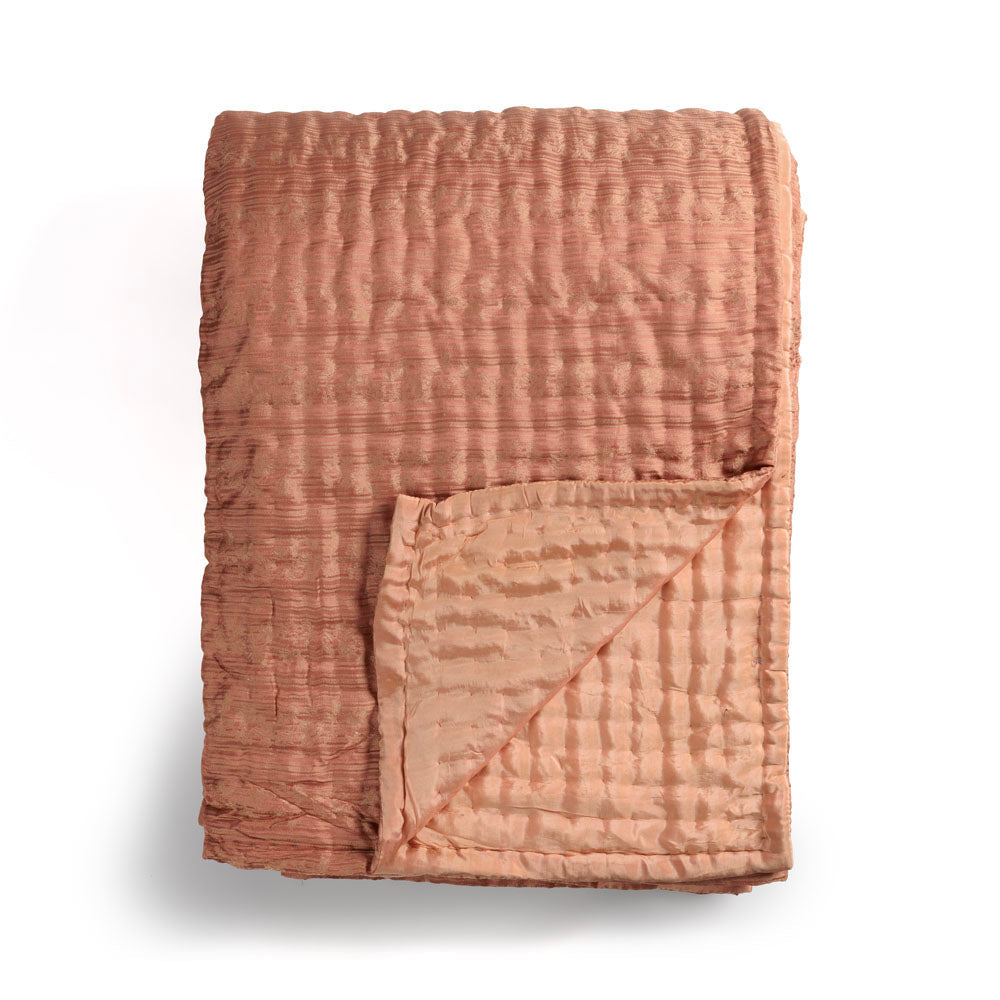 Quilt Ritournelle Etosha - Le Monde Sauvage