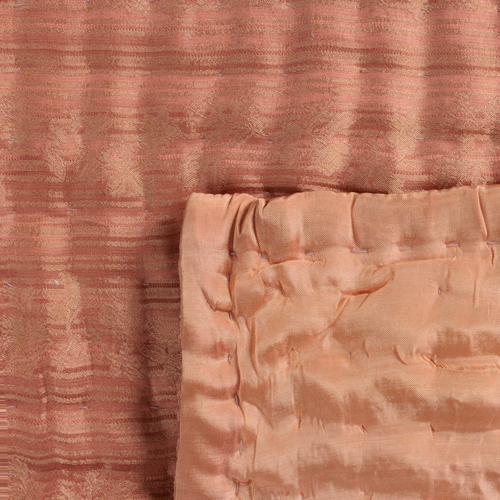 Quilt Ritournelle Etosha - Le Monde Sauvage