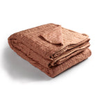 Quilt Ritournelle Etosha - Le Monde Sauvage