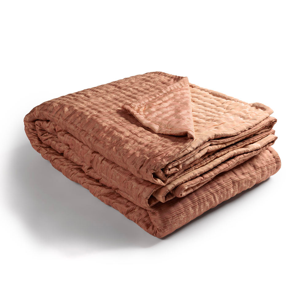 Quilt Ritournelle Etosha - Le Monde Sauvage