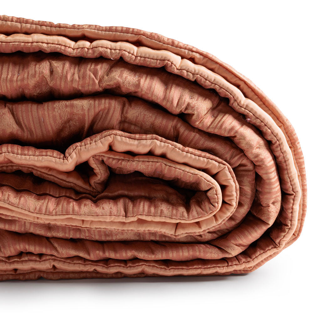 Quilt Ritournelle Etosha - Le Monde Sauvage