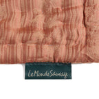 Quilt Ritournelle Etosha - Le Monde Sauvage