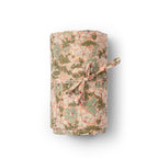Drap Souffle Etosha - Le Monde Sauvage