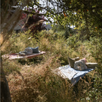 Akiko Reiko Goa Duvet