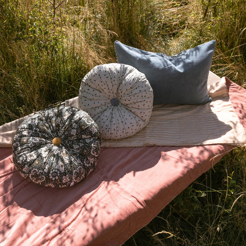 Édredon Akiko Goa - Le Monde Sauvage