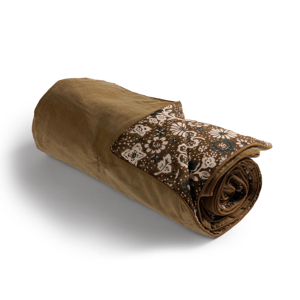 Akiko Reiko Corcovado Quilt