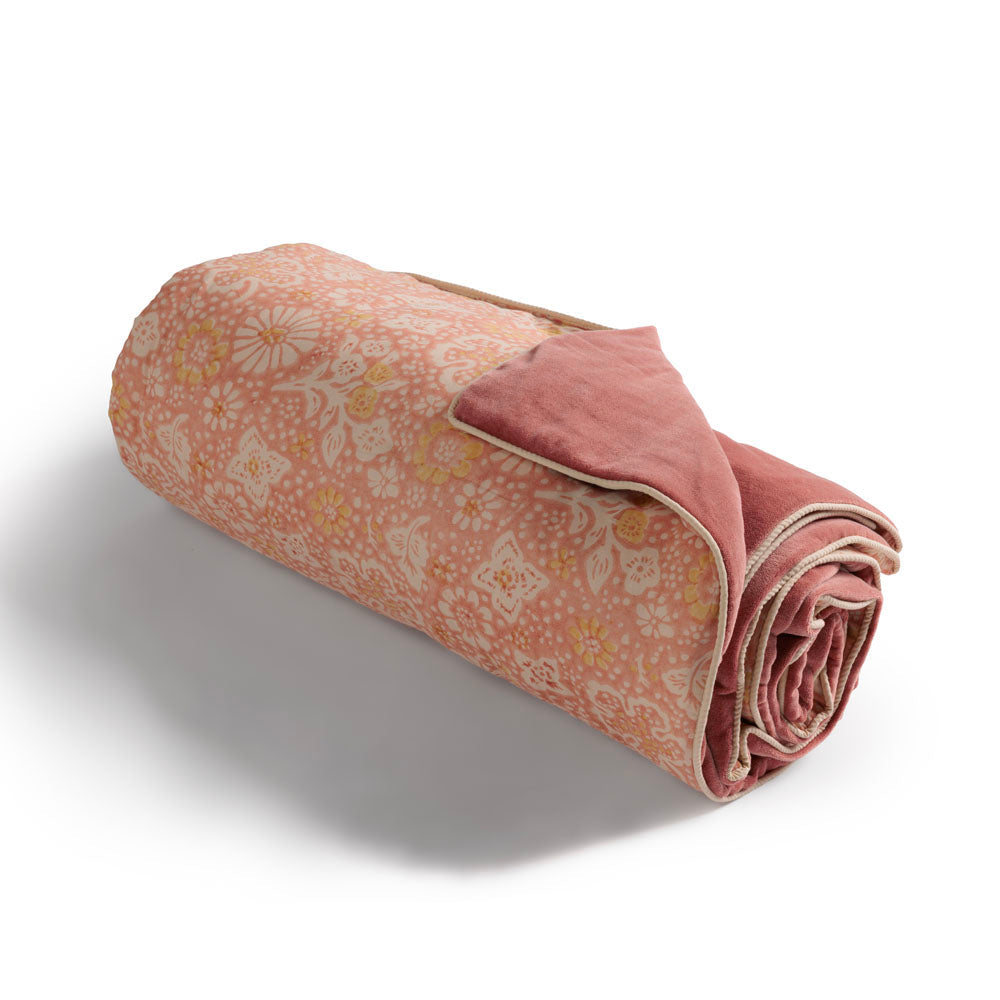 Akiko Reiko Goa Duvet