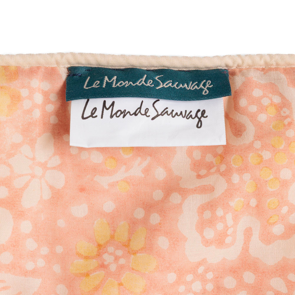 Akiko Reiko Goa Duvet