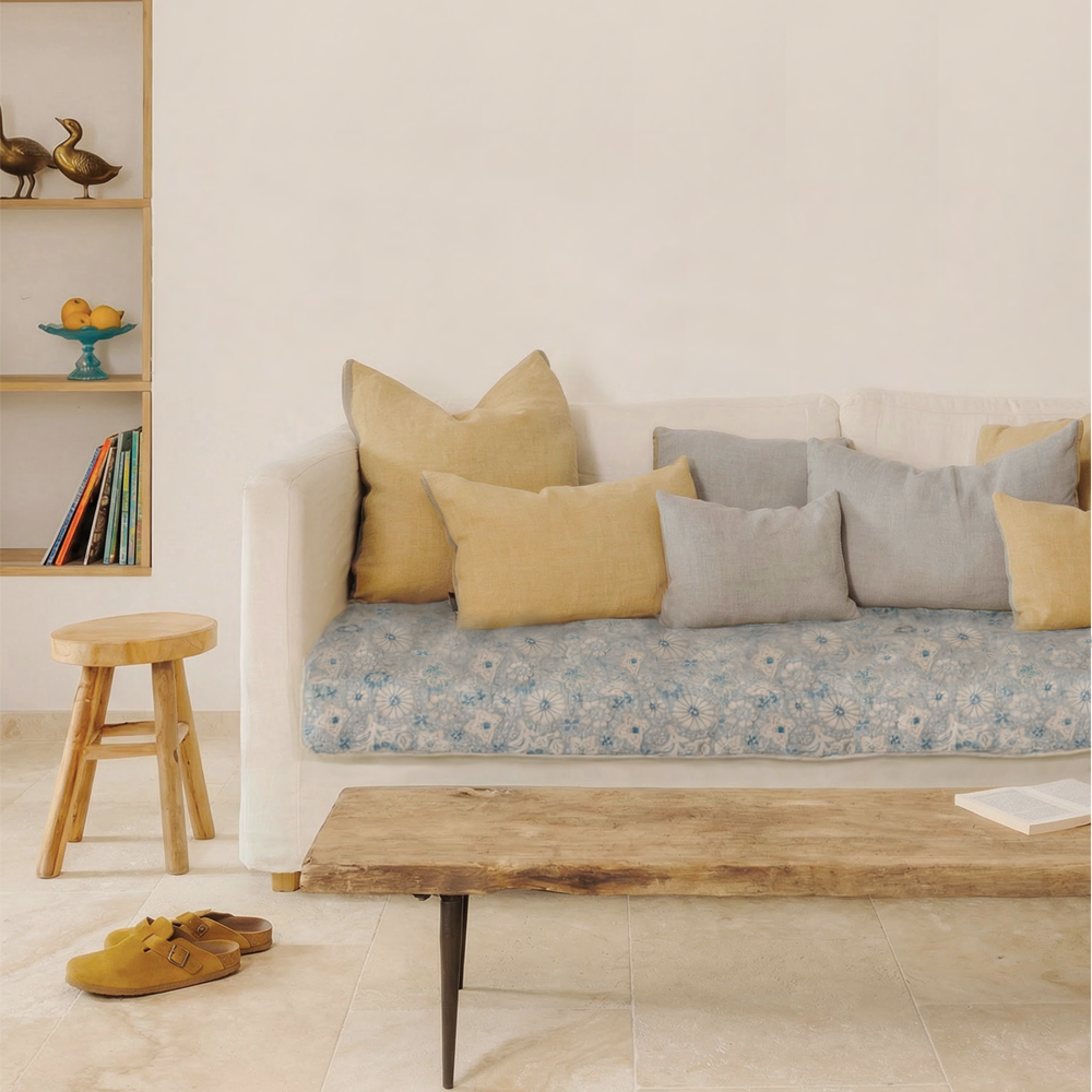 Akiko Reiko Goa Duvet