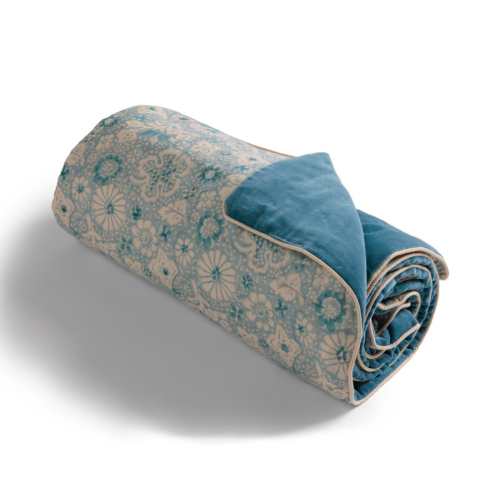 Akiko Reiko Goa Duvet