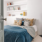 Coussin Boréal Florence - Le Monde Sauvage