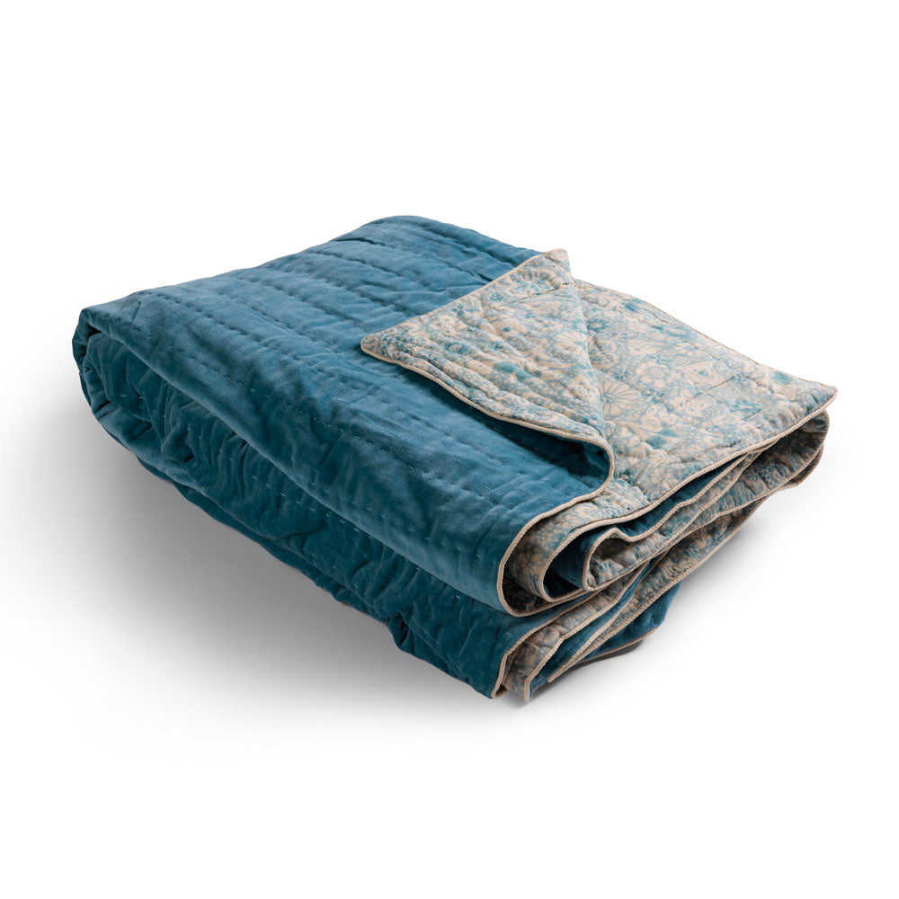 Reiko Sifnos Bedspread