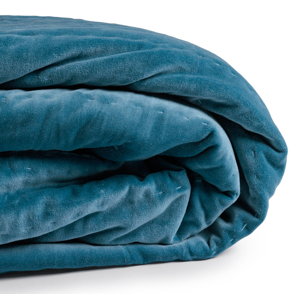 Reiko Sifnos Bedspread