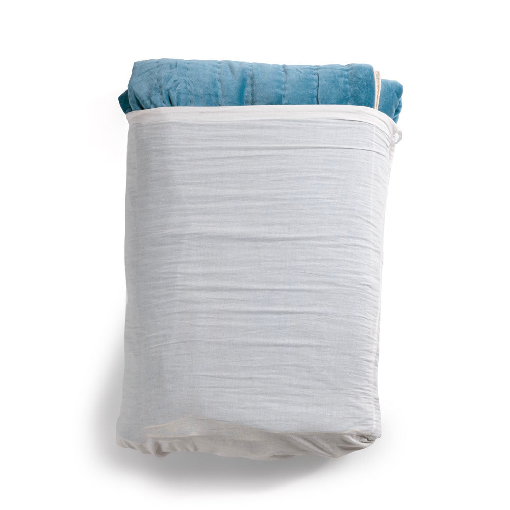 Reiko Sifnos Bedspread