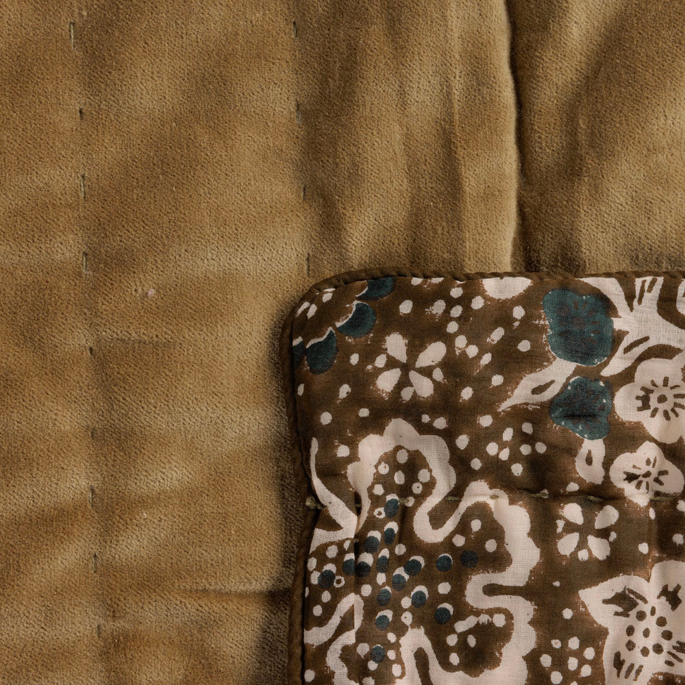 Reiko Corcovado bedspread