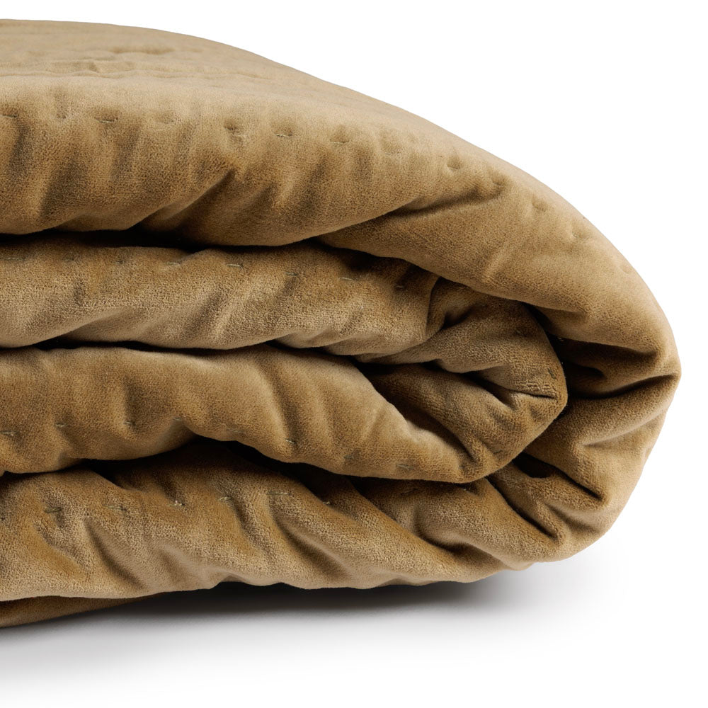 Reiko Corcovado bedspread