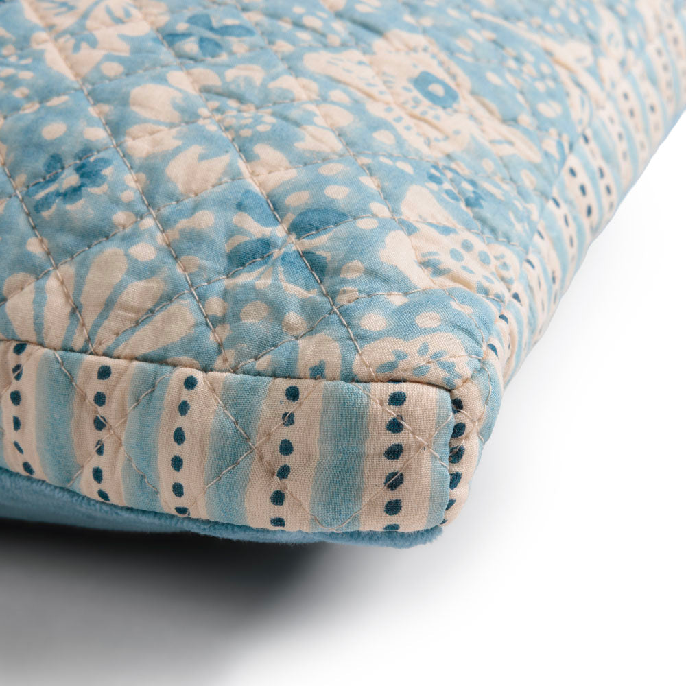 Coussin Yuki Sifnos