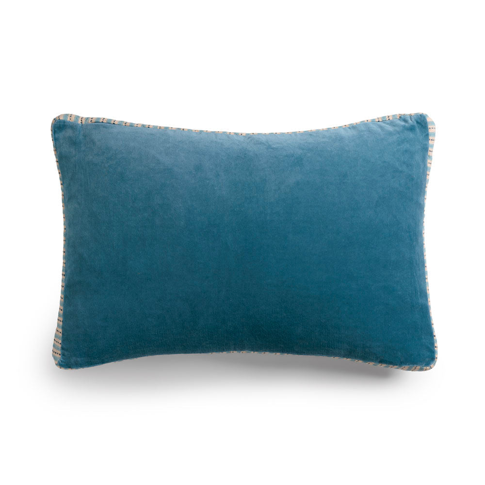 Coussin Yuki Sifnos