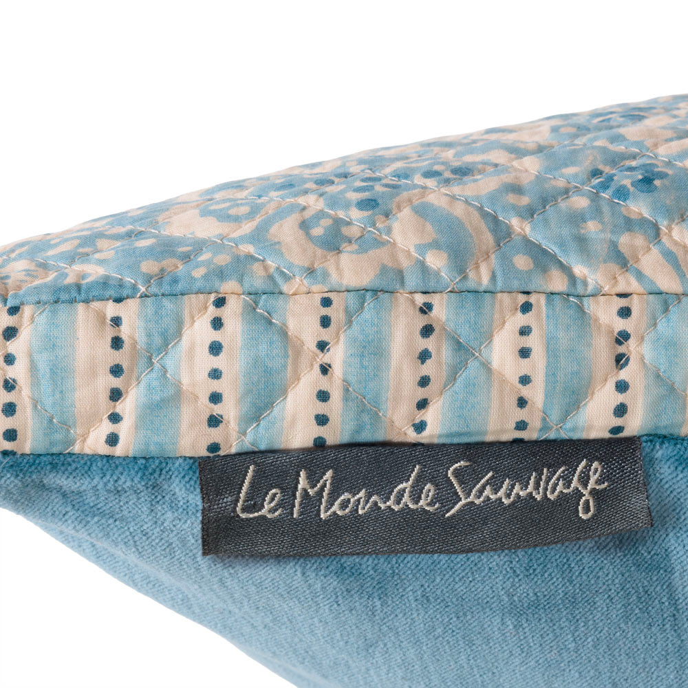 Coussin Yuki Sifnos