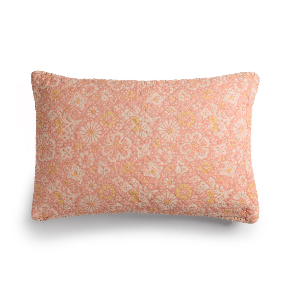 Coussin Yuki Goa - Le Monde Sauvage
