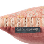 Coussin Yuki Goa - Le Monde Sauvage