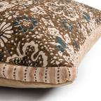 Coussin Yuki Corcovado - Le Monde Sauvage