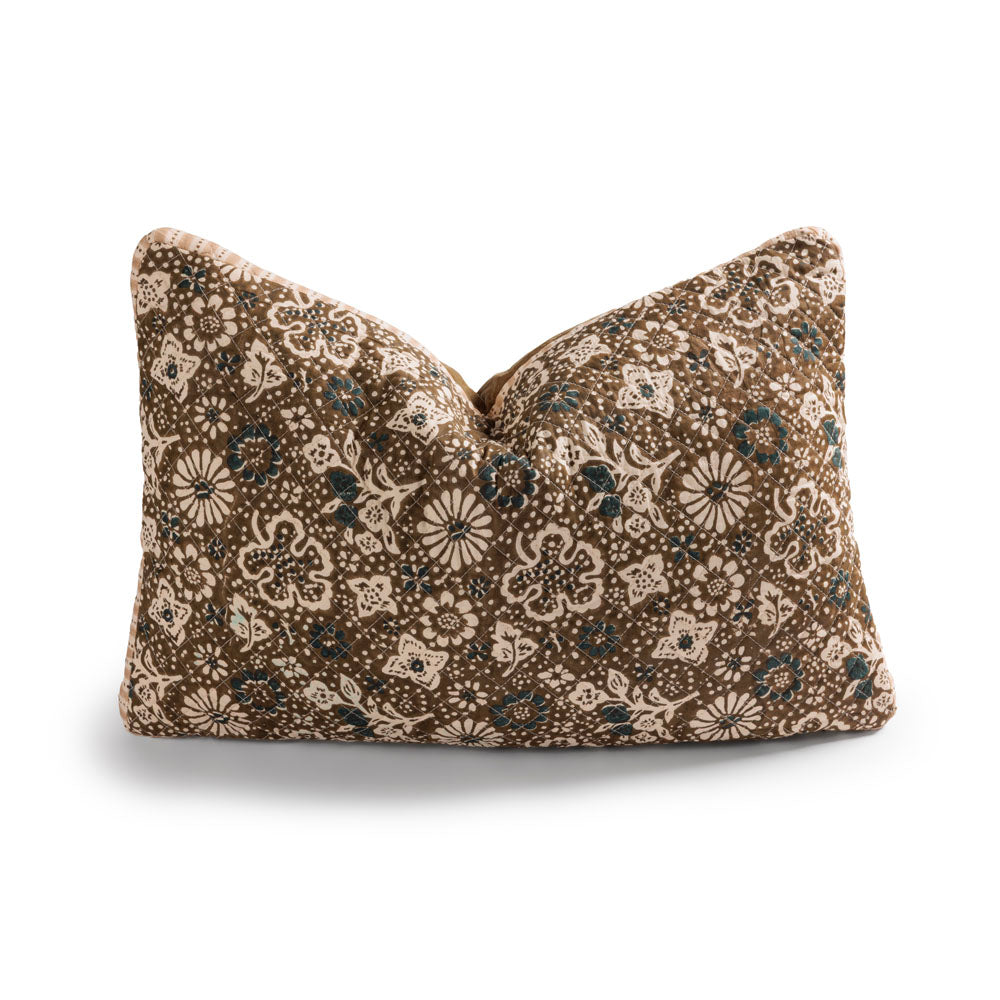 Coussin Yuki Corcovado - Le Monde Sauvage