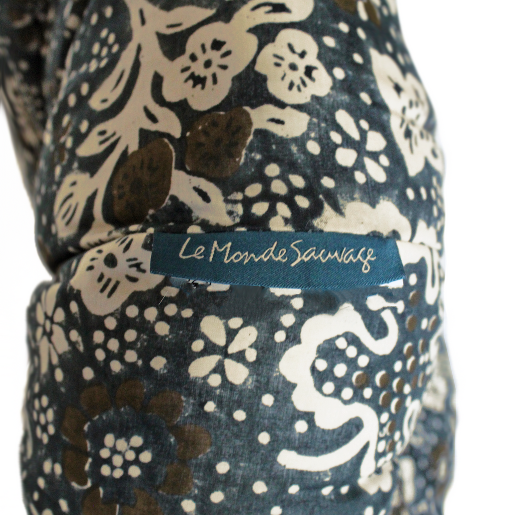Coussin Totoro Anvers - Le Monde Sauvage