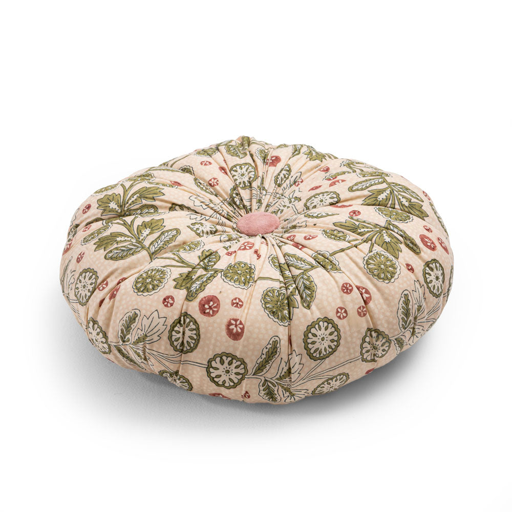 Coussin Totoro Miami - Le Monde Sauvage