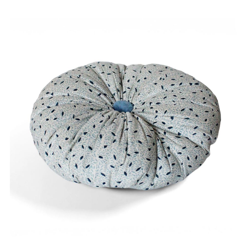 Coussin Totoro Sifnos - Le Monde Sauvage