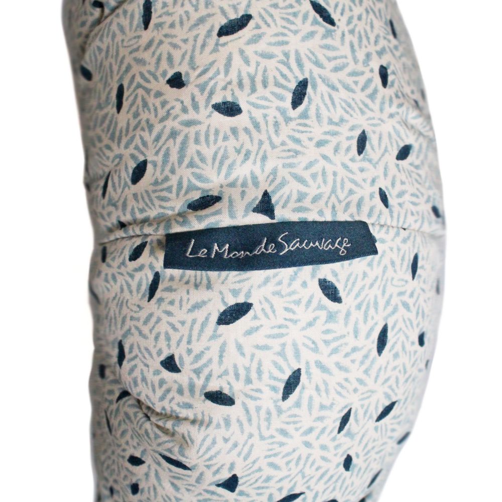 Coussin Totoro Sifnos - Le Monde Sauvage