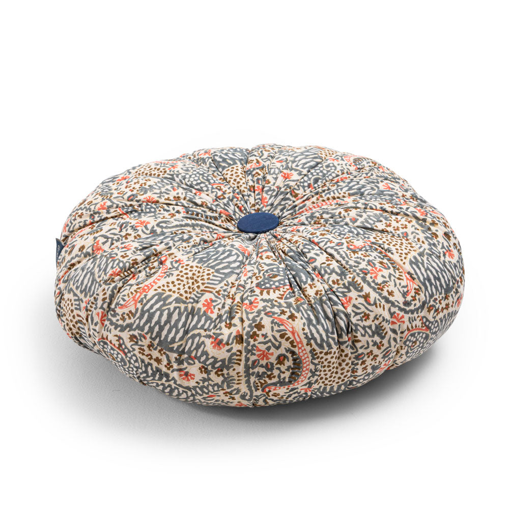Coussin Totoro Londres - Le Monde Sauvage