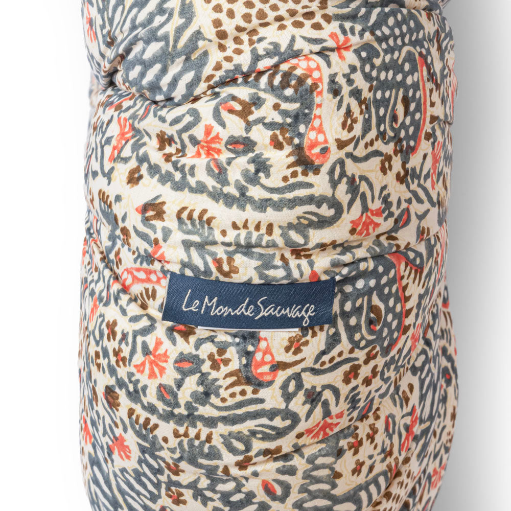 Coussin Totoro Londres - Le Monde Sauvage