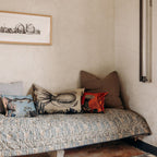 Coussin Bestiaire Kaspia