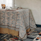 Set de table Impro Key west - Le Monde Sauvage