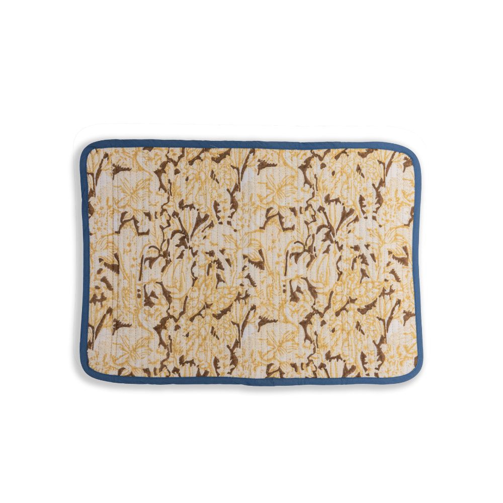 Set de table Impro Lombok - Le Monde Sauvage