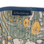 Set de table Impro Lombok - Le Monde Sauvage