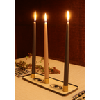 Mini bougeoir magnétique - Le Monde Sauvage