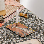 Mini bougeoir magnétique - Le Monde Sauvage