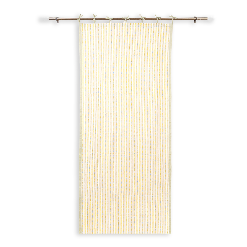 Rideau Mauka Izamal - Le Monde Sauvage