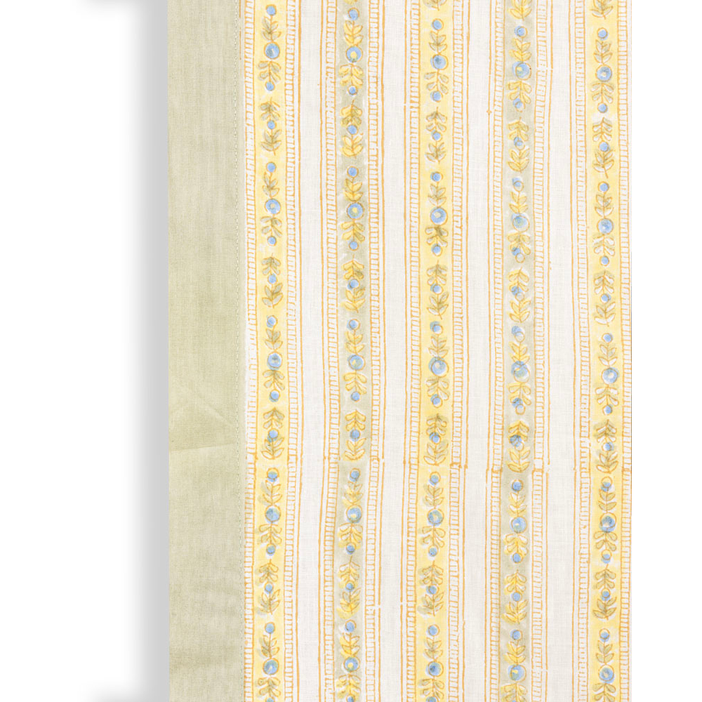 Rideau Mauka Izamal - Le Monde Sauvage